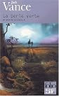 Perle Verte (Folio Science Fiction) (French Edition)