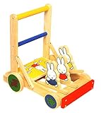 ミッフィー カタカタベビカ