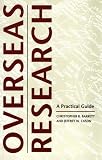 Overseas Research: A Practical Guide