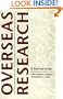 Overseas Research: A Practical Guide