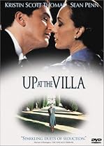Up at the Villa