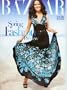 Harper's Bazaar February 2006 - Selma Hayek