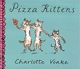 Pizza kittens