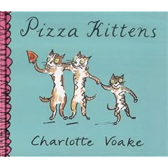 Pizza Kittens