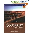 The Colorado Golf Bible by David R. Holland