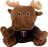 Minnesota Twins Plush Baby Moose