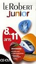 Le Robert junior