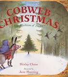 Cobweb Christmas: The Tradition of Tinsel