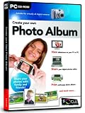 Create your own Photo Album (PC)