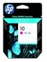 HP 10 Magenta Printhead in Retail Packaging