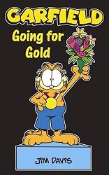 Garfield - Going for Gold (Garfield Pocket Books 64)