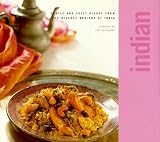 Review Lorenz Books  / Indian: Easy, Delicious and Authentic Recipes (Classic Cuisine)