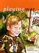 Books : Playing War