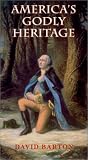 Americas Godly  Heritage (VHS)
