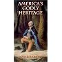 America's Godly  Heritage (VHS)