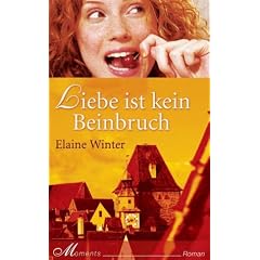 Liebe ist kein Beinbruch