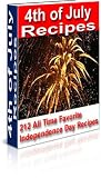 Fantastic July 4th Recipes