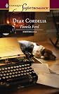Dear Cordelia