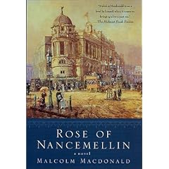 Rose of Nancemellin (Us)