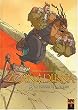 Zorn et Dirna, Tome 2 : Le dauphin et le renard