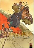 Zorn et Dirna, Tome 2 : Le dauphin et le renard