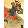Zorn et Dirna, Tome 2 : Le dauphin et le renard