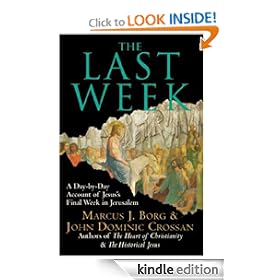 The Last Week