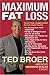 Book Maximum Fat Loss: You Don't Have a Weight Problem! It's Much Simpler Than That