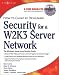 Books : How to Cheat at Designing Security for a Windows Server 2003 Network (How to Cheat) (How to Cheat)