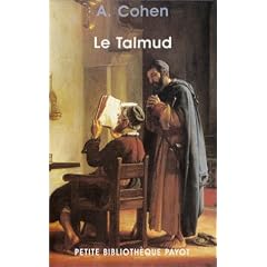 Le Talmud