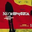 Necrophobia - Die besten Horrorgeschichten der Welt: Necrophobia - Folge 1: Die besten Horrorgeschichten der Welt.  Lesung: TEIL 1