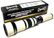 Opteka 650-1300mm High Definition Telephoto Lens for Canon EOS 50D, 40D, 30D, 20D, 10D, Digital Rebel XT, XTi, XS, XSi, & T1i Digital SLR Cameras