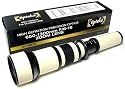 Opteka 650-1300mm High Definition Telephoto Lens for Canon EOS 50D, 40D, 30D, 20D, 10D, Digital Rebel XT, XTi, XS, XSi, & T1i Digital SLR Cameras