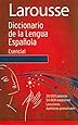 Diccionario Esencial de la Lengua Espanola (Spanish Edition)
