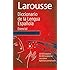 Diccionario Esencial de la Lengua Espanola (Spanish Edition)