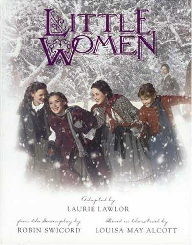 Little Women: A Story of Children