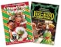 Emmet Otter's Jug-Band Christmas / A Muppet Family Christmas