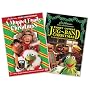 Emmet Otter's Jug-Band Christmas / A Muppet Family Christmas