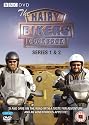Hairy Bikers Cookbook : Complete BBC Series 1 & 2 [DVD]
