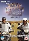 Hairy Bikers Cookbook...