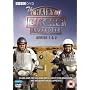 Hairy Bikers Cookbook : Complete BBC Series 1 & 2 [DVD]