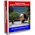 Results-Oriented Business Writing on 12 CD-ROMs by SQLUSA
