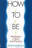 How to be: Meditation in Spirit and Practice