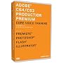 Adobe Production Premium CS4 & CS3 Training Bundle (MAC/PC DVD)