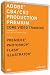 Adobe Production Premium CS4 & CS3 Training Bundle (MAC/PC DVD)