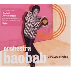 Pirate's Choice: The Legendary 1982 Session