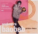 Pirate's Choice: The Legendary 1982 Session