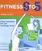 Fitness 9 to 5: Easy Exercises for the Working Week