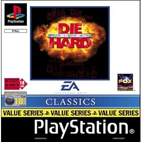 Die Hard Trilogy Classic