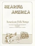 Hearing America, revised ed. Memphis Orff Teachers